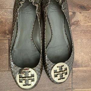 Tory Burch REVA ballet flats